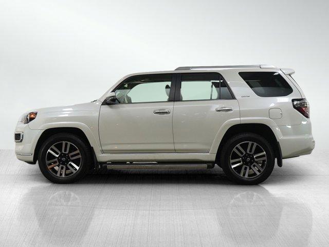used 2020 Toyota 4Runner car, priced at $32,998