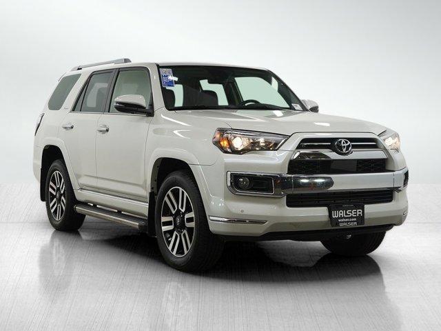 used 2020 Toyota 4Runner car, priced at $32,998