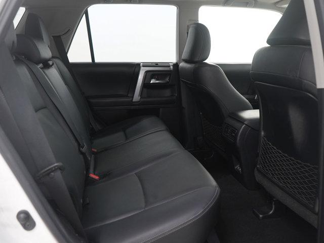 used 2020 Toyota 4Runner car, priced at $32,998