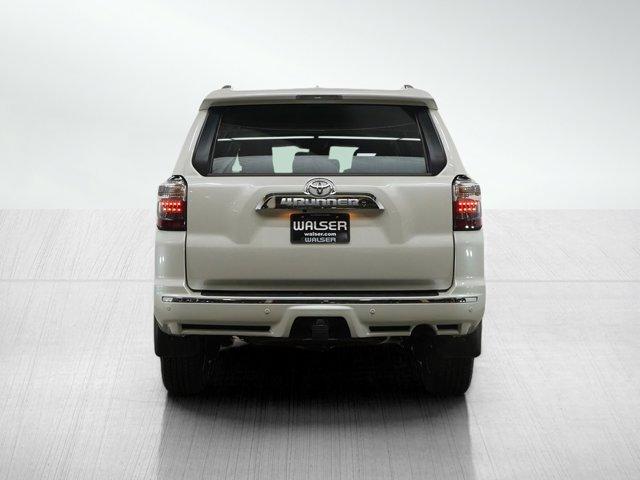used 2020 Toyota 4Runner car, priced at $32,998