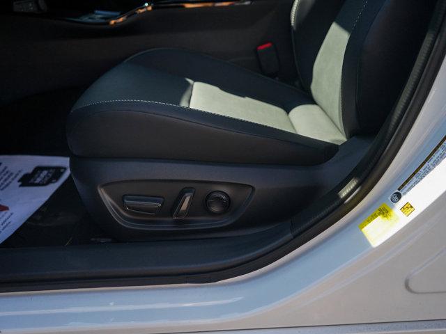 new 2026 Toyota Prius car, priced at $36,397