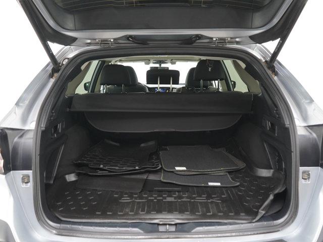 used 2022 Subaru Outback car, priced at $25,399