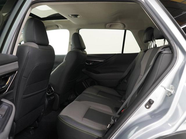 used 2022 Subaru Outback car, priced at $25,399