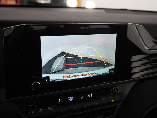 used 2026 Toyota Camry car, priced at $30,149
