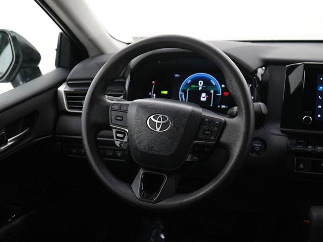 used 2026 Toyota Camry car, priced at $30,149