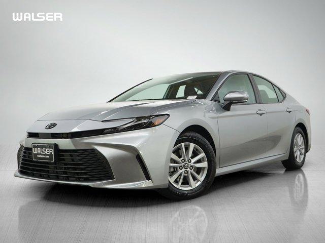 used 2026 Toyota Camry car, priced at $30,149
