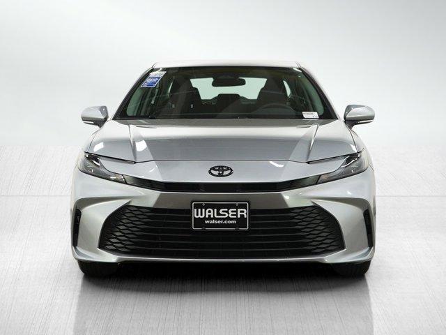 used 2026 Toyota Camry car, priced at $30,149