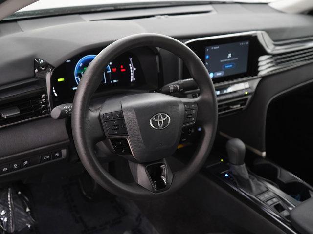 used 2026 Toyota Camry car, priced at $30,149