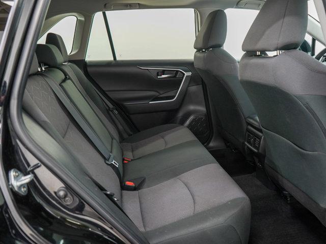 used 2024 Toyota RAV4 car, priced at $29,998