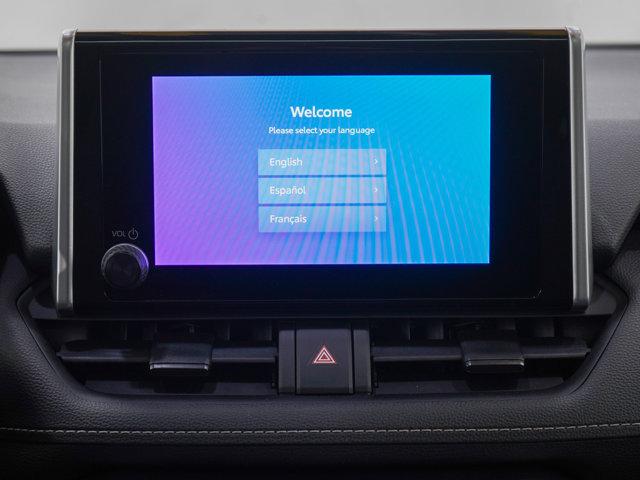 used 2024 Toyota RAV4 car, priced at $29,998