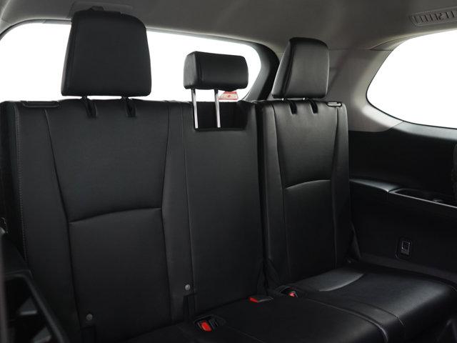 used 2024 Toyota Grand Highlander car, priced at $51,649