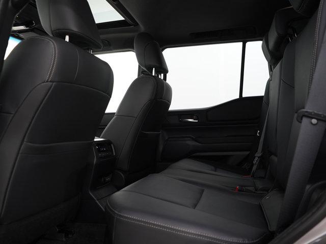 used 2026 Toyota Land Cruiser car, priced at $69,348