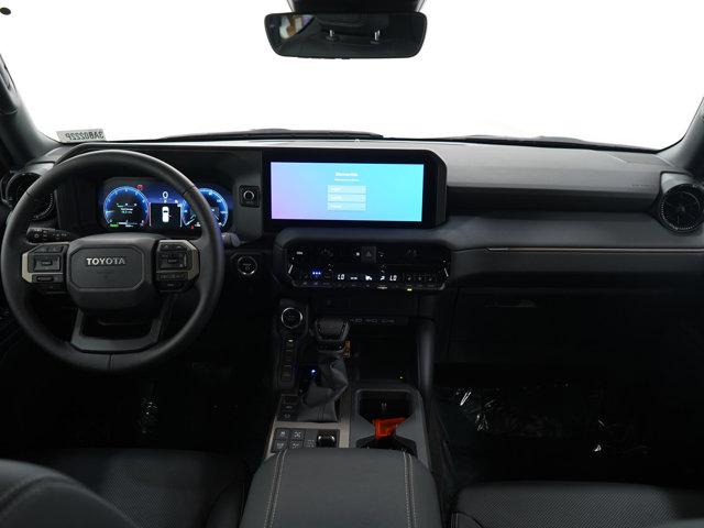 used 2026 Toyota Land Cruiser car, priced at $69,348