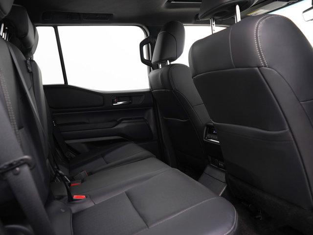 used 2026 Toyota Land Cruiser car, priced at $69,348