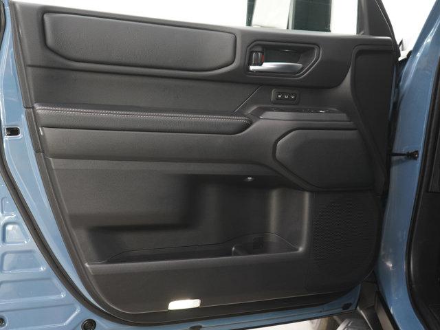 used 2026 Toyota Land Cruiser car, priced at $68,649
