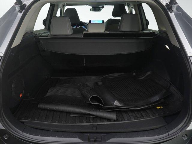 used 2025 Toyota RAV4 car, priced at $40,799