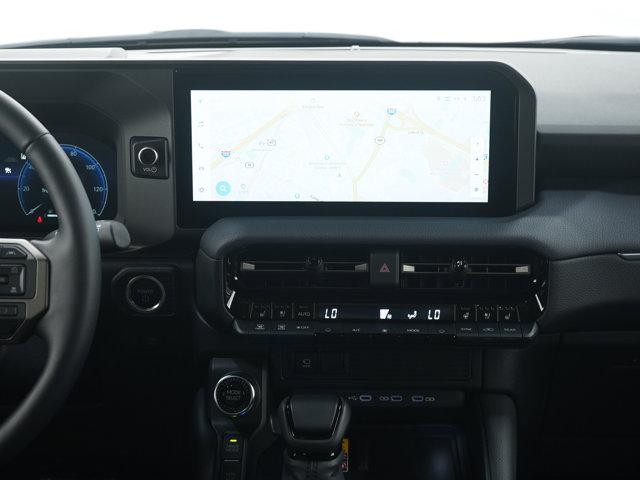 used 2025 Toyota Land Cruiser car, priced at $67,399