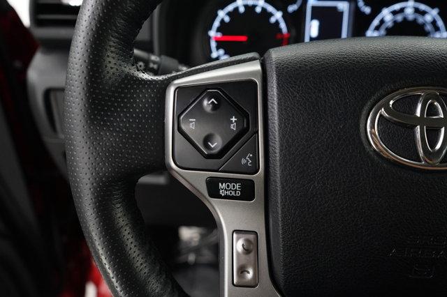 used 2024 Toyota 4Runner car, priced at $38,499