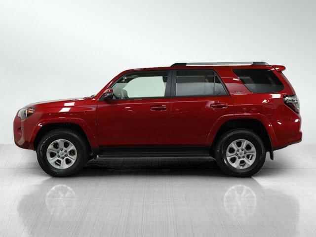used 2024 Toyota 4Runner car, priced at $38,499