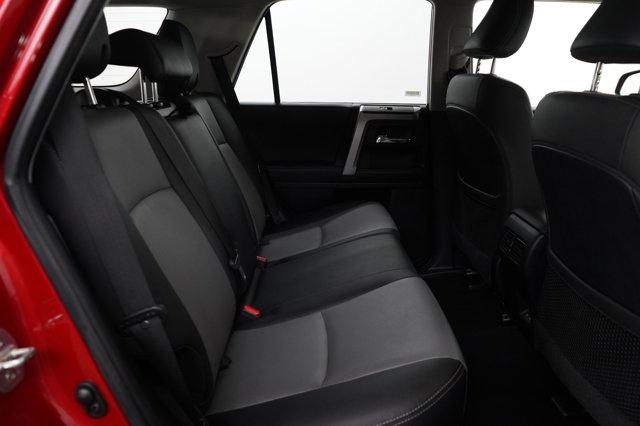 used 2024 Toyota 4Runner car, priced at $38,499