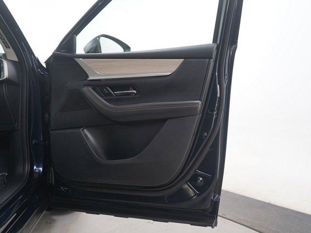 used 2024 Mazda CX-90 car, priced at $35,998