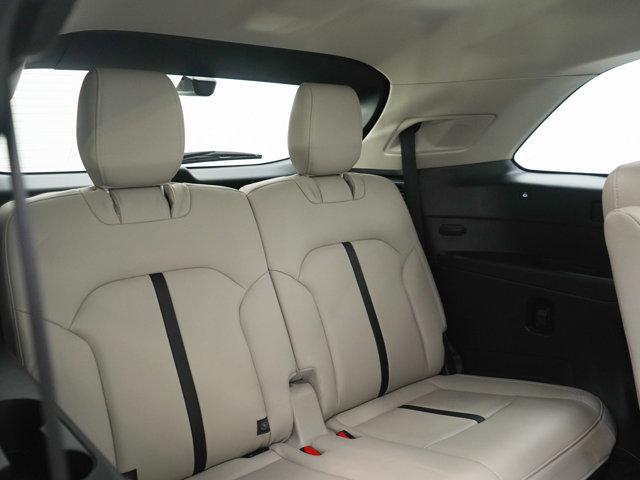 used 2024 Mazda CX-90 car, priced at $35,998