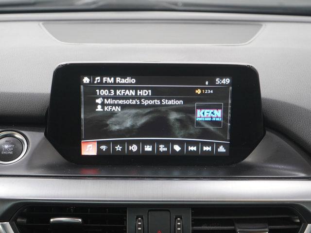 used 2016 Mazda Mazda6 car, priced at $9,997