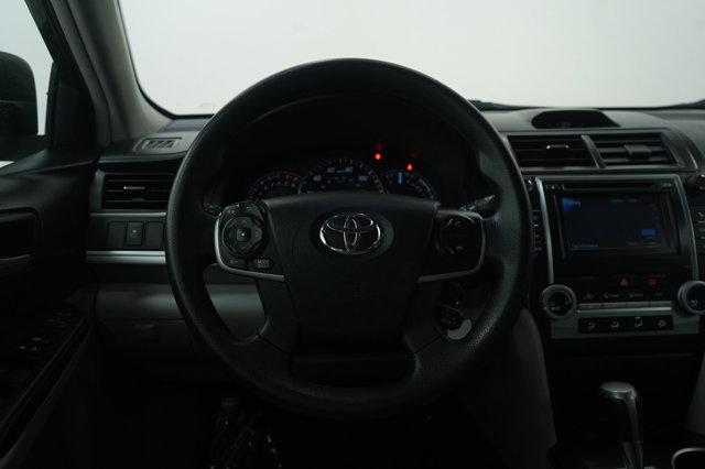 used 2014 Toyota Camry car, priced at $9,997