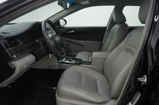 used 2014 Toyota Camry car, priced at $9,997