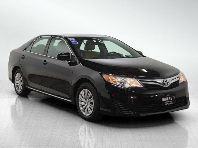 used 2014 Toyota Camry car, priced at $9,997