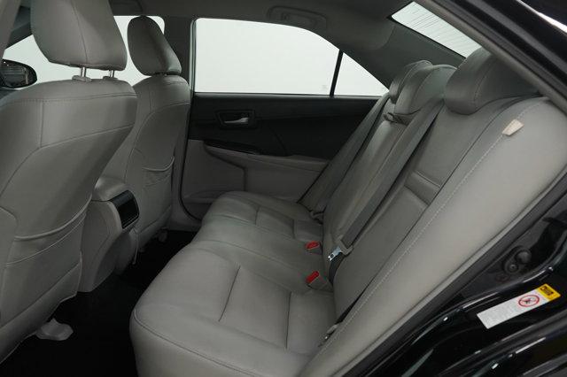 used 2014 Toyota Camry car, priced at $9,997