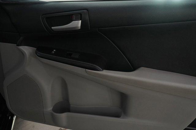 used 2014 Toyota Camry car, priced at $9,997