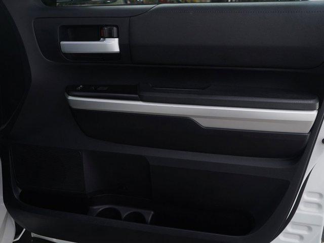 used 2016 Toyota Tundra car, priced at $29,998