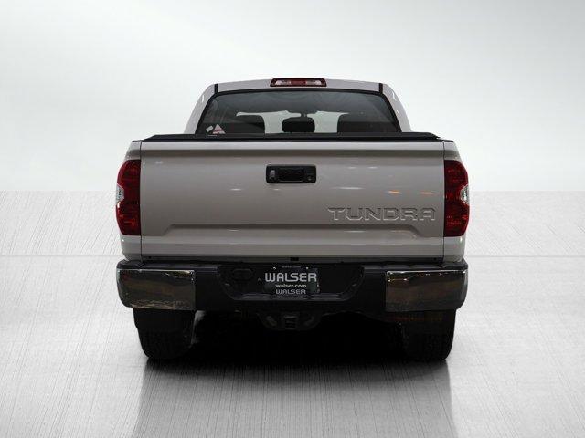 used 2016 Toyota Tundra car, priced at $29,998