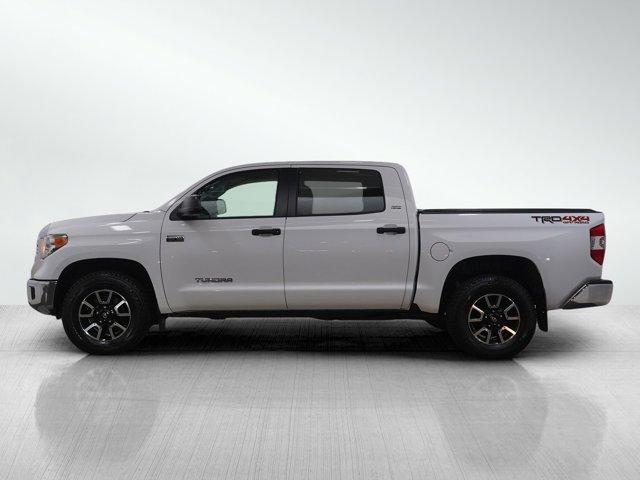 used 2016 Toyota Tundra car, priced at $29,998
