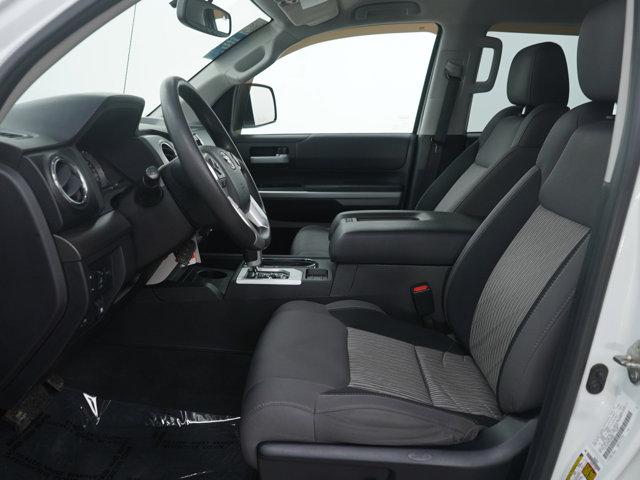 used 2016 Toyota Tundra car, priced at $29,998