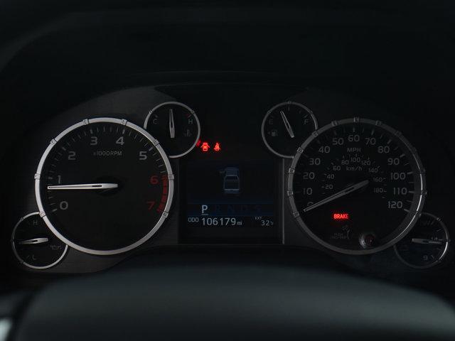 used 2016 Toyota Tundra car, priced at $29,998