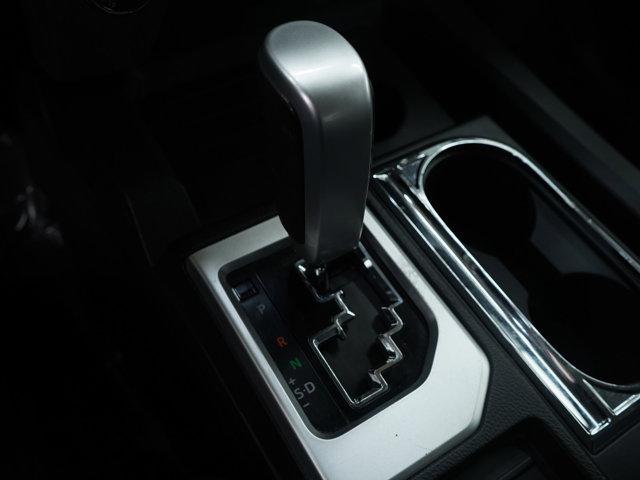 used 2016 Toyota Tundra car, priced at $29,998