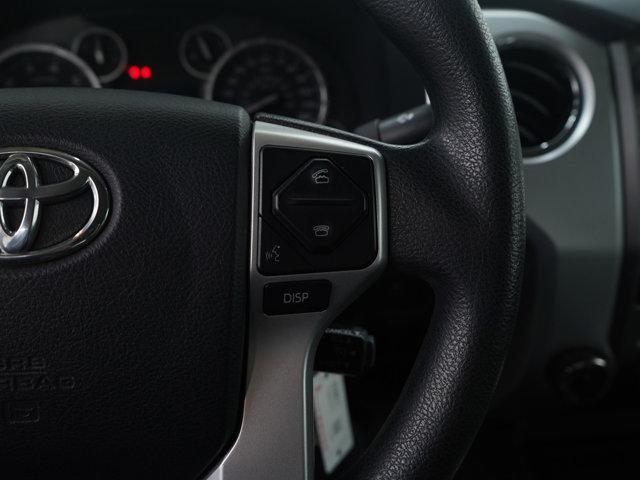 used 2016 Toyota Tundra car, priced at $29,998