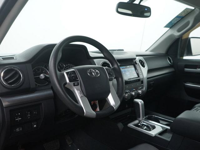 used 2016 Toyota Tundra car, priced at $29,998
