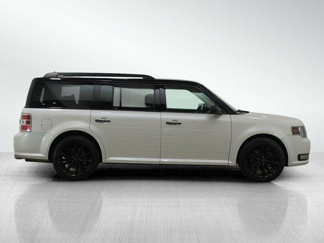 used 2019 Ford Flex car, priced at $13,497