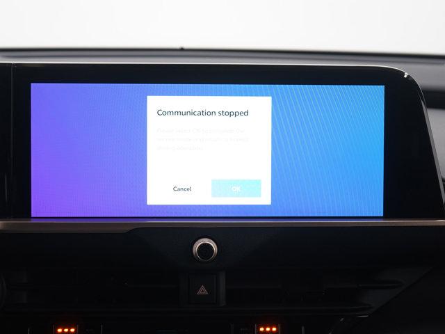 used 2023 Toyota Crown car, priced at $32,399