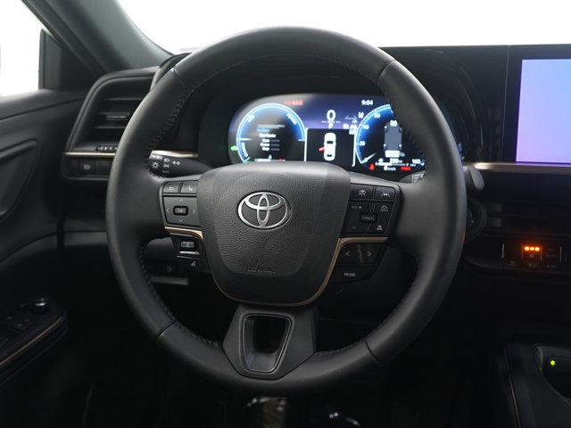 used 2023 Toyota Crown car, priced at $32,399