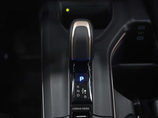 used 2023 Toyota Crown car, priced at $32,399