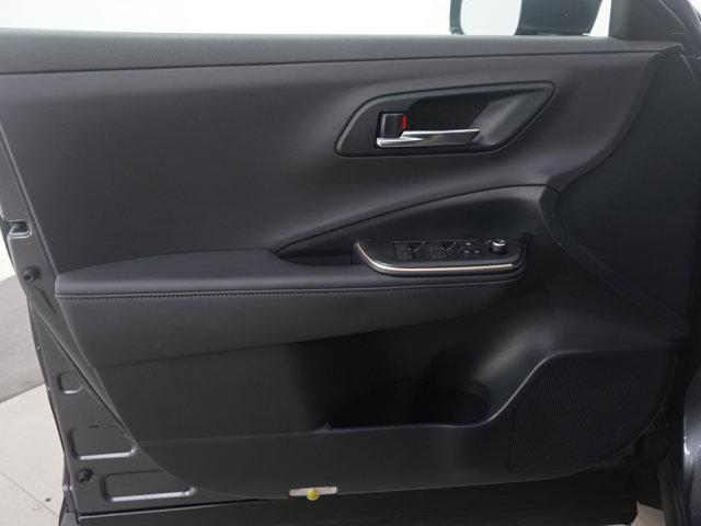 used 2023 Toyota Crown car, priced at $32,399