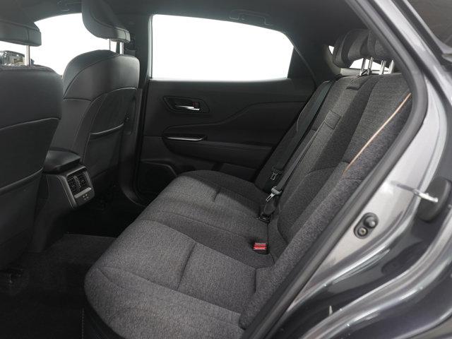 used 2023 Toyota Crown car, priced at $32,399