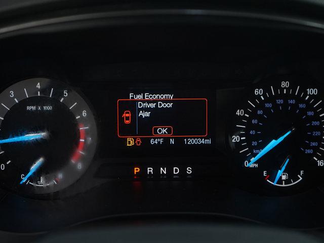 used 2017 Ford Fusion car, priced at $12,497