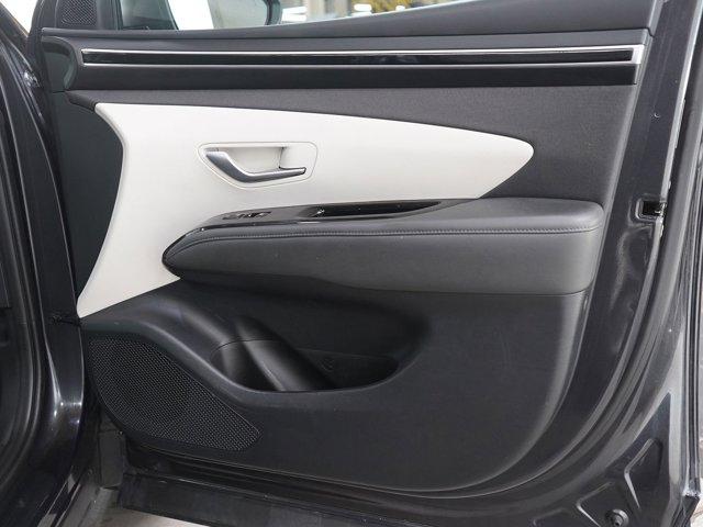 used 2022 Hyundai Tucson car, priced at $21,949