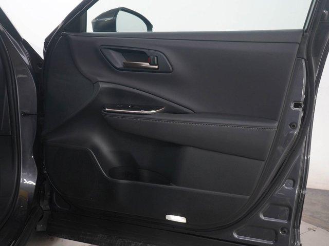 used 2024 Toyota Crown car, priced at $34,998