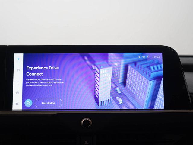 used 2024 Toyota Crown car, priced at $34,998